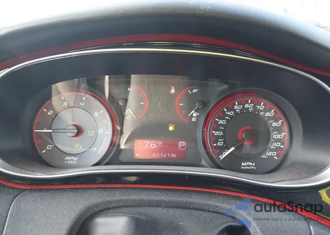 2015 Dodge Dart Sxt from USA, damaged, VIN 1C3CDFBB0FD201292